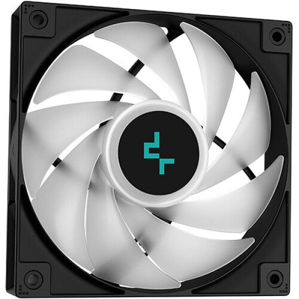    DeepCool LS520 SE, Black 3